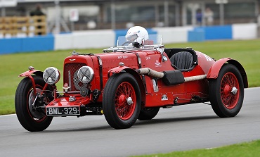 ASTONULSTER987