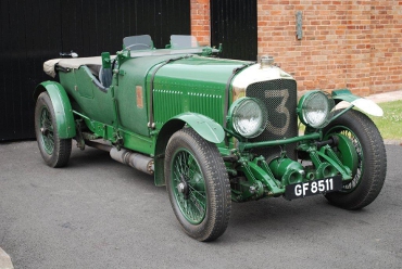 Bentleylemans1930