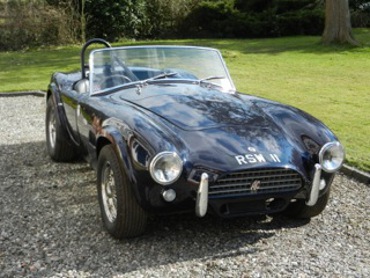 accobra
