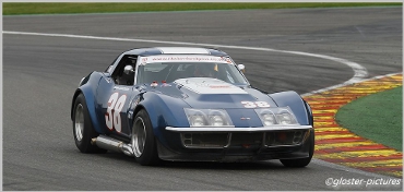 chevroletcorvette