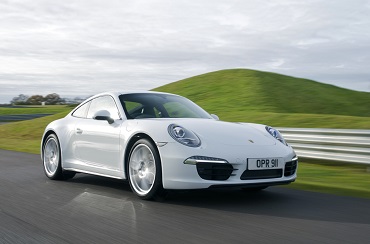 porsche911
