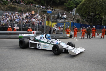 williams