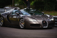 bugatti