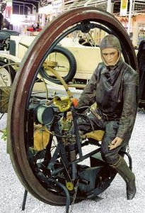 monocycle