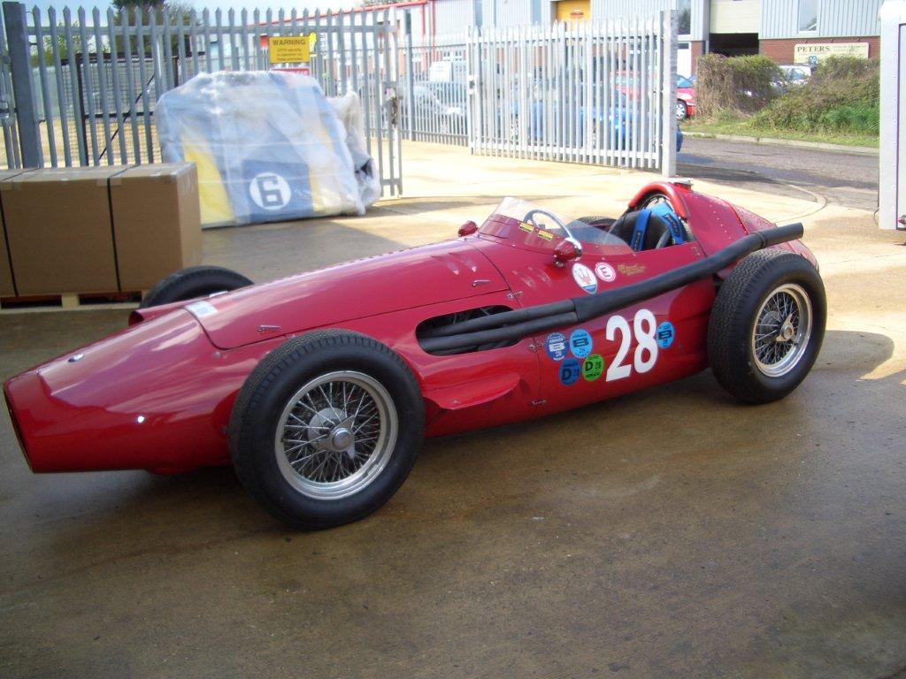 maserati250f252606