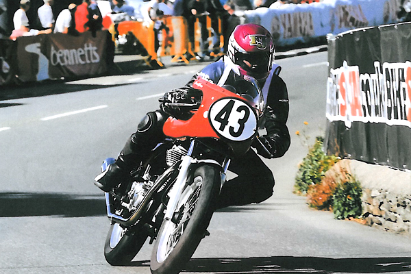 1966 Royal Enfield