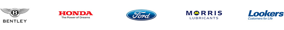 Company Logos