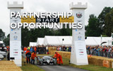Partnership Opportunities