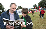 Plan Your Day
