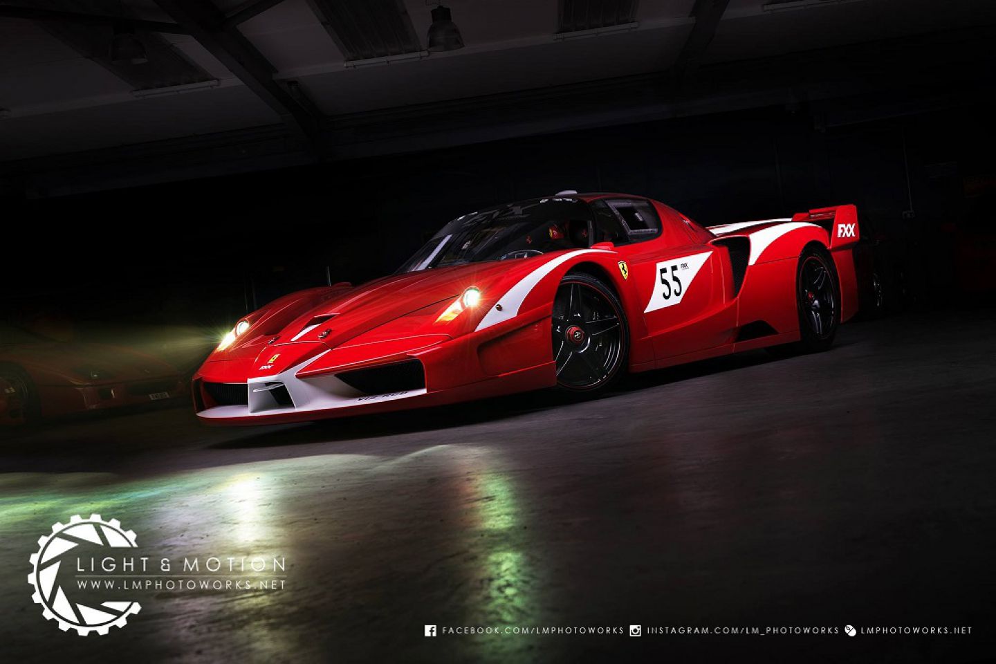 Star Cars