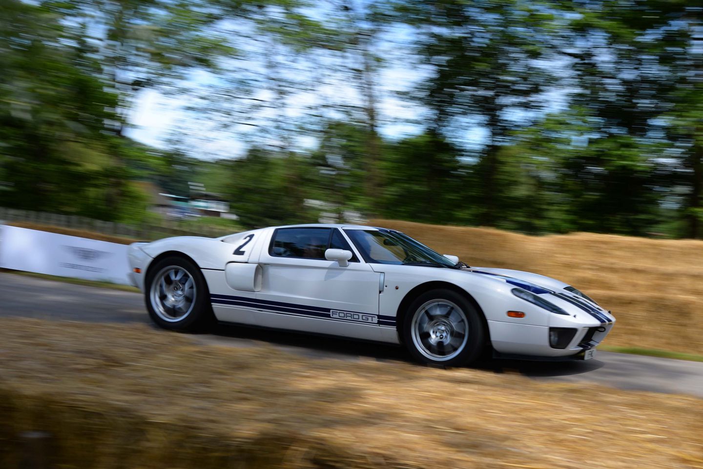 Supercar Survey