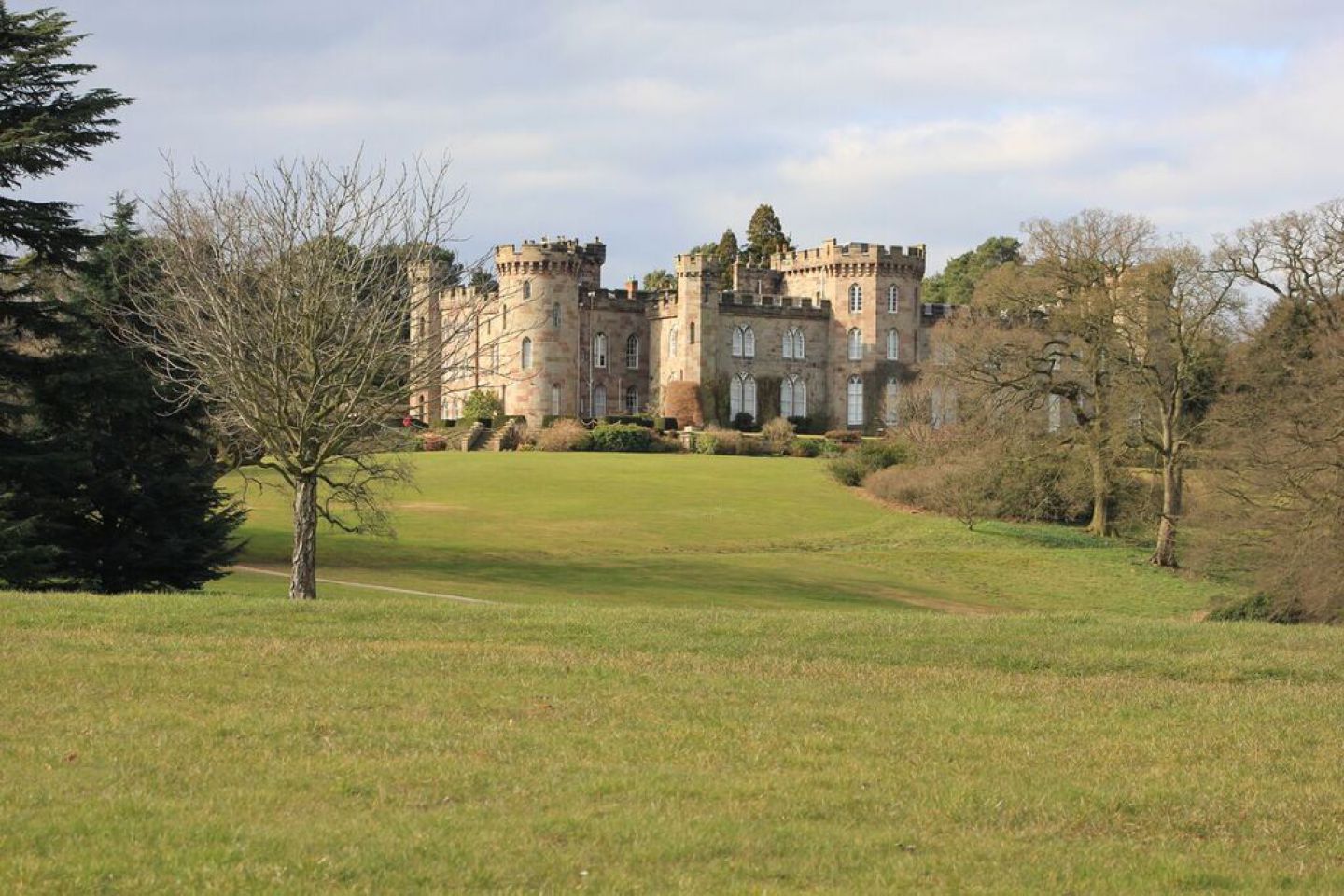 The Estate