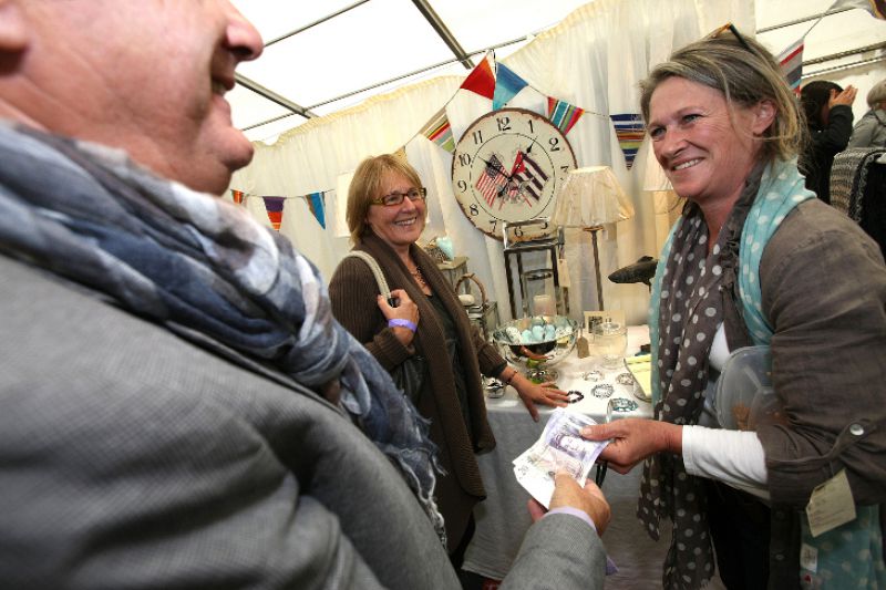 Exhibitor Forms