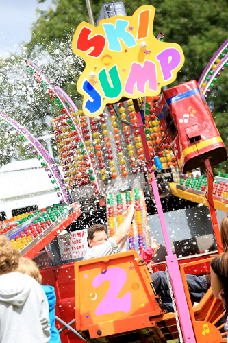 Fun Fair