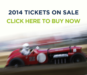 2014 Tickets On Sale Now!