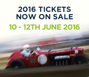 2016 Tickets On Sale Now!