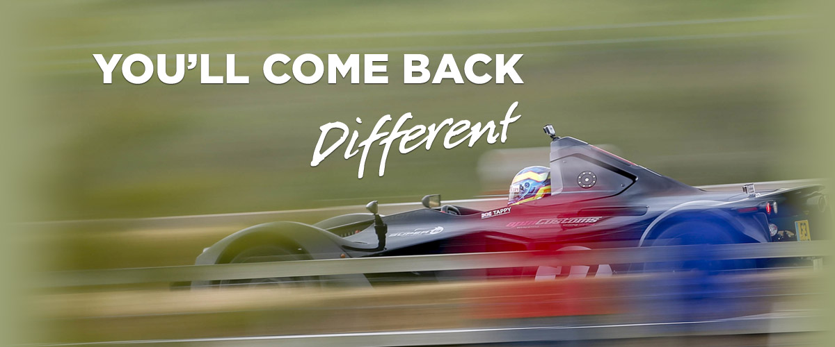 CPOP 2015 - Come Back Different