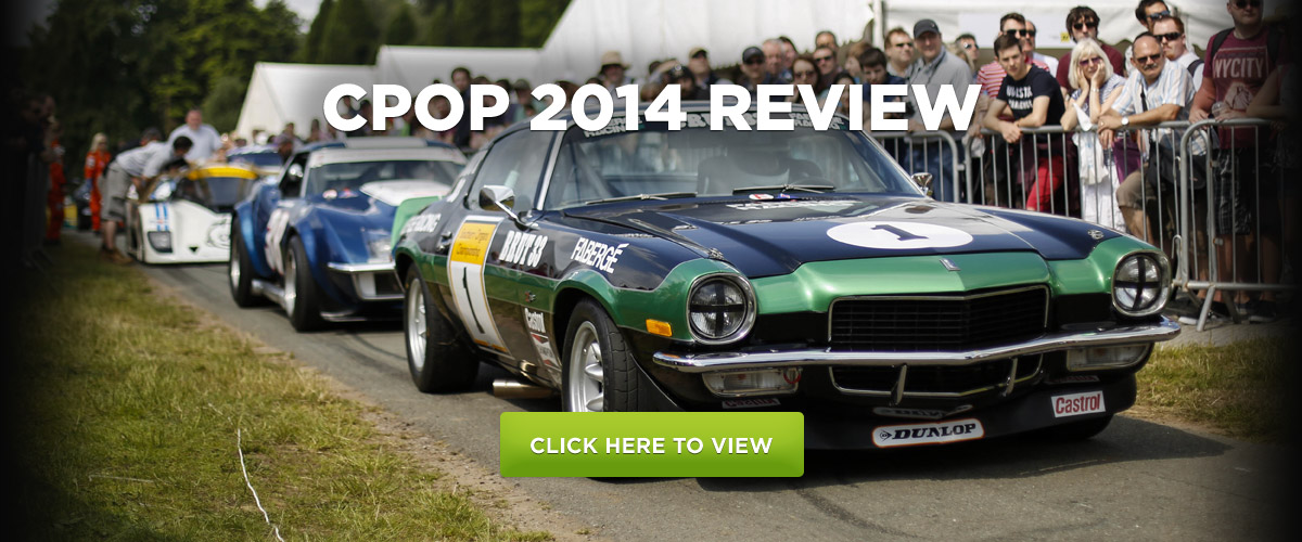 CPOP 2014 Review
