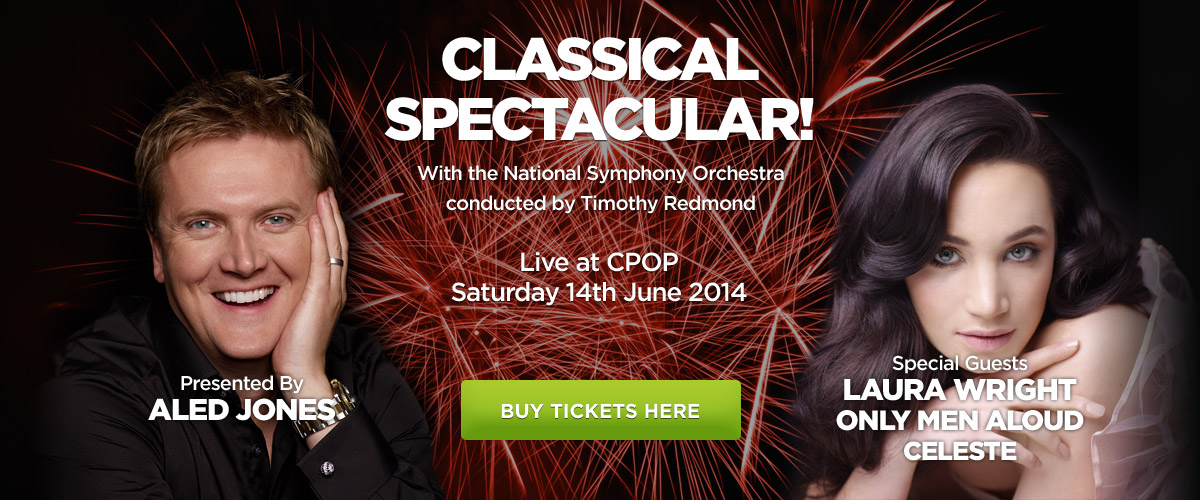 Classical Spectacular